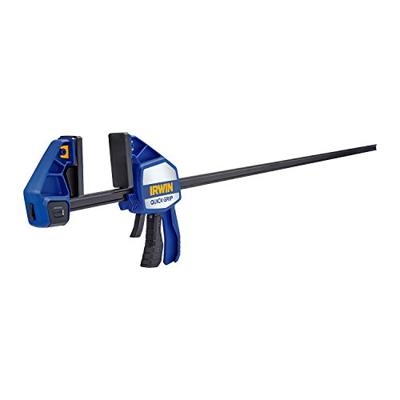 Irwin Eenhandslijmtang/spreider Heavy-Duty 1250/92mm - 10505947 Irwin Eenhandslijmtang/spreider Heavy-Duty 1250/92mm - 10505947