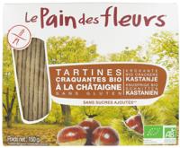 Tamme kastanje crackers - thumbnail