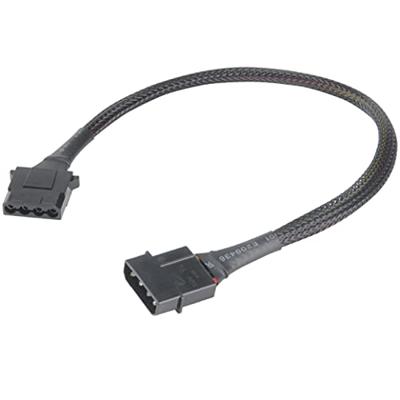 Akasa AK-CBPW02-30 electriciteitssnoer Akasa AK-CBPW02-30 electriciteitssnoer