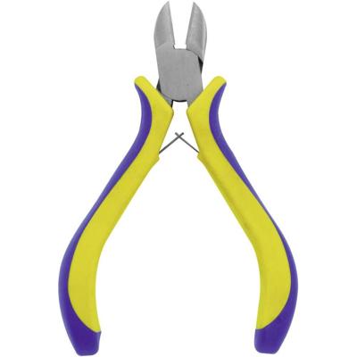 Donau Elektronik 3540 Elektronica en fijnmechanica Zijkniptang 110 mm