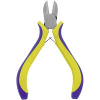 Donau Elektronik 3540 Elektronica en fijnmechanica Zijkniptang 110 mm - thumbnail