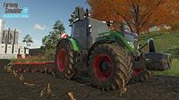 Farming Simulator 23 - thumbnail