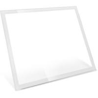 Fractal Design Define R6 TG Side Panel - White - thumbnail