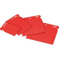 Vigor V4278 Plamuurspatelset - thumbnail