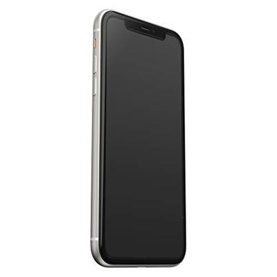 Otterbox Alpha Glass 77-62482 Screenprotector (glas) Apple iPhone 11 1 stuk(s) Otterbox Alpha Glass 77-62482 Screenprotector (glas) Apple iPhone 11 1 stuk(s)