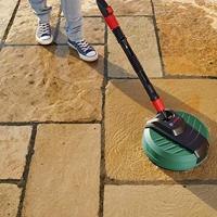 Bosch Home and Garden Aquasurf 280 F016800466 Terrasreiniger Geschikt voor merk: Bosch 1 stuk(s) - thumbnail