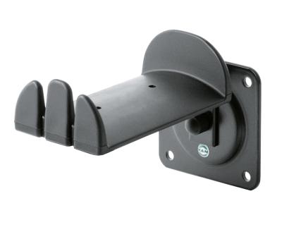 K&M 16310 Hoofdtelefoon muurbeugel