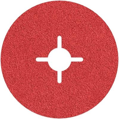 Bosch Accessories 2608621606 Fiberschijf Diameter 115 mm 1 stuk(s)