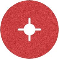 Bosch Accessories 2608621606 Fiberschijf Diameter 115 mm 1 stuk(s) - thumbnail