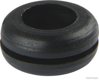 HERTH+BUSS kabeldurchführung cable bushing double-sided d 10 mm HERTH+BUSS kabeldurchführung cable bushing double-sided d 10 mm