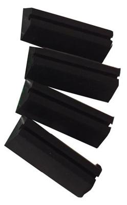 DRAADKOOI ONDERZETTERS DRAADKOOI ONDERZETTERS