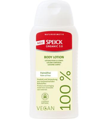 Speick 331 bodylotion 200 ml Vrouwen Voedend