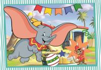 CLEMENTONI - 2x20 stuks - Disney Classic - thumbnail