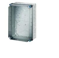 Hensel Mi 0310 2000004 Behuizing 300 x 450 x 214 Kunststof 1 stuk(s) - thumbnail