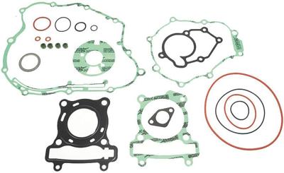 ATHENA motor pakkingset gasket set engine wr 125x, 09-11,