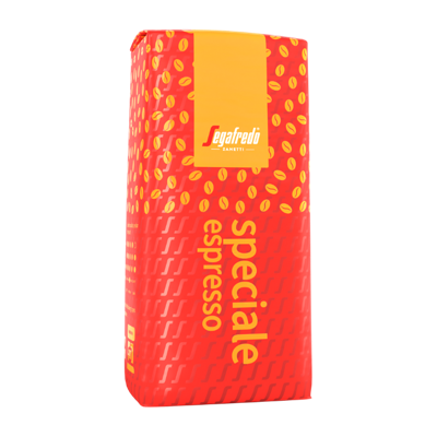 Segafredo Speciale Espresso - Koffiebonen 1 KG