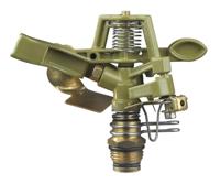 Sprinkler Impulse tuinsproeier - thumbnail