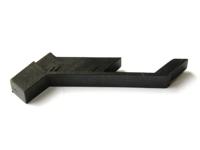 Makita Accessoires afdekkap langsgeleider mlt100n | jm27000220 jm27000220 - thumbnail