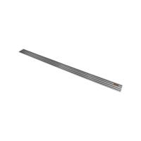 DeWALT DWS5023 geleiderail 2600mm - thumbnail