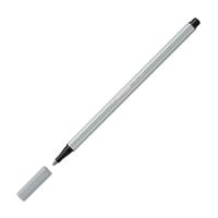 Stabilo Pen 68/94 Lichtgrijs - thumbnail