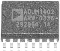 Analog Devices ADUM1400ARWZ Lineaire IC - digitale isolator Tube - thumbnail