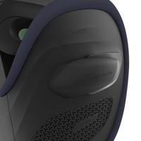 Autostoel - CYBEX - Solution G2 i-Fix Plus Stof - Oceaanblauw - thumbnail