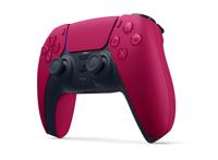 Sony DualSense PS5 Draadloze controller Cosmic Red - thumbnail