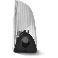 Knipperend vuur bij LED 24V geïntegreerde antenne IP44 - LED -flashgate - thumbnail