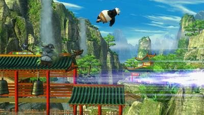 Kung Fu Panda Showdown of Legendary Legends Kung Fu Panda Showdown of Legendary Legends