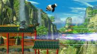 Kung Fu Panda Showdown of Legendary Legends - thumbnail