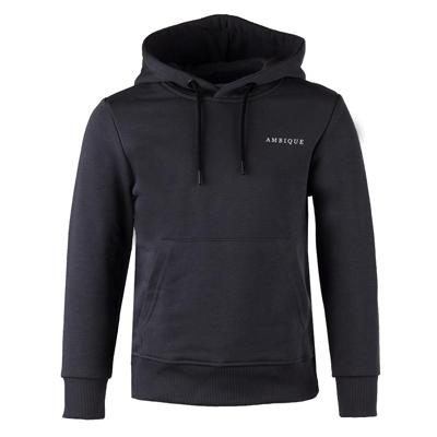 Hoodie Nick Grey
