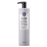 Maria Nila Sheer Silver Shampoo - thumbnail