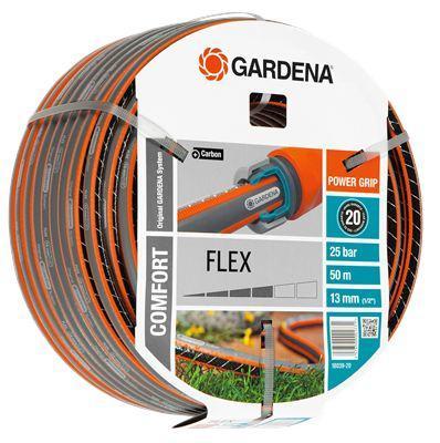 GARDENA Comfort Flex slang 13 mm (1/2") GARDENA Comfort Flex slang 13 mm (1/2")