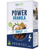 Biotona Power granola daily bio 250 Gram - thumbnail