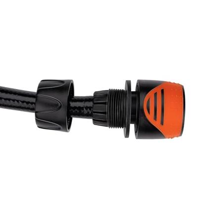 Ac Koppeling 1/2" blk&decker