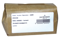 Jacob Hooy Versterkende Kruiden - thumbnail