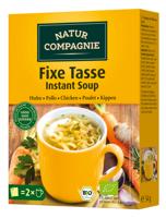 Instant soup kip bio - thumbnail