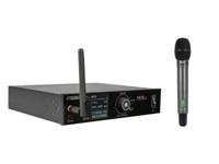 PSSO Set WISE ONE + Con. Wireless Microphone 823-832/863-865MHz - thumbnail