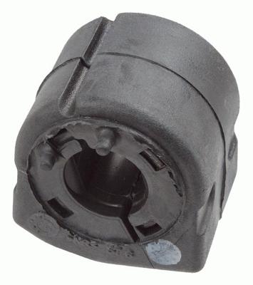 Stabilisatorlager aan draagarm 3750101