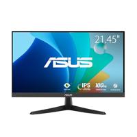 ASUS VY229HF computer monitor 54,5 cm (21.4") 1920 x 1080 Pixels Full HD LCD Zwart - thumbnail