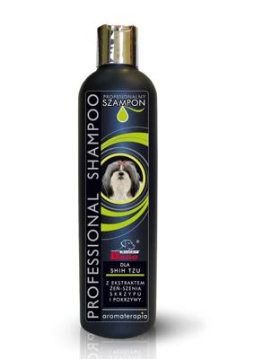 Certech Super Beno Professional - Shampoo voor Shih-Tzu 250 ml
