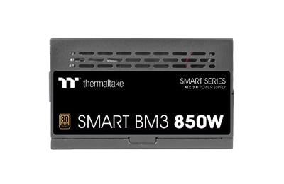 Thermaltake Smart BM3 Bronze 850W voeding Thermaltake Smart BM3 Bronze 850W voeding