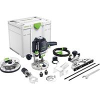 Festool OF 1400 EBQ-Plus + Box-OF-S Bovenfrees - 576540 - thumbnail