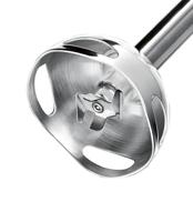 Bosch MS6CB6110 Staafmixer Zwart - thumbnail