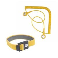 Bernstein Tools for Electronics Contactarmband Geel - thumbnail
