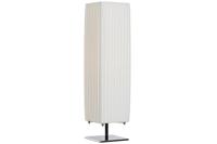 Bureaulamp Home ESPRIT Wit 50 W 220 V 14 x 14 x 57 cm - thumbnail