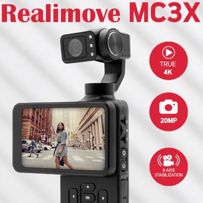 AgfaPhoto Realimove MC3X