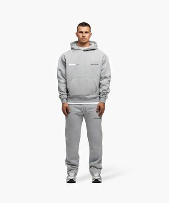 Jorcustom Fleece Angel 2.0 Broek Heren Grijs - Maat XS - Kleur: Grijs | Soccerfanshop Jorcustom Fleece Angel 2.0 Broek Heren Grijs - Maat XS - Kleur: Grijs | Soccerfanshop
