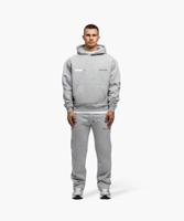 Jorcustom Fleece Angel 2.0 Broek Heren Grijs - Maat XS - Kleur: Grijs | Soccerfanshop - thumbnail