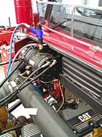 BUSCHiNG koelsysteem test- en vulinrichting cooling system filling gu car,truck - thumbnail